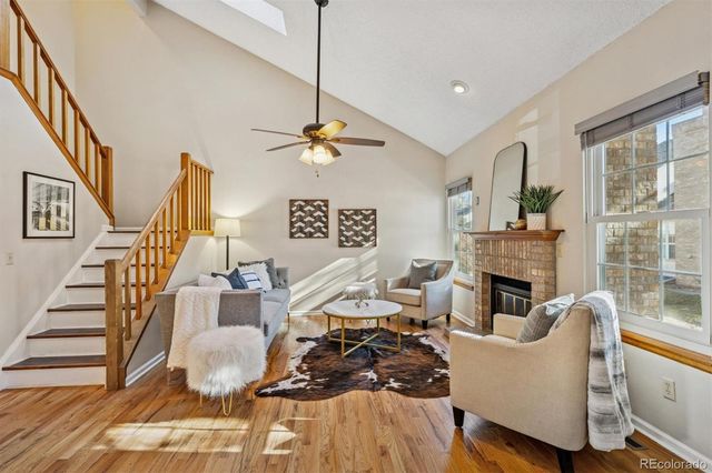 2002 S Xenia Way, Denver, CO 80231