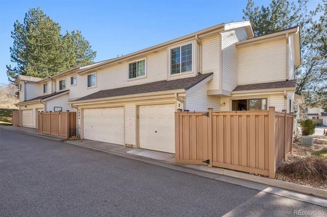 2002 S Xenia Way, Denver, CO 80231