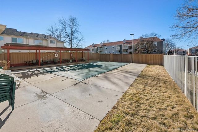 2002 S Xenia Way, Denver, CO 80231
