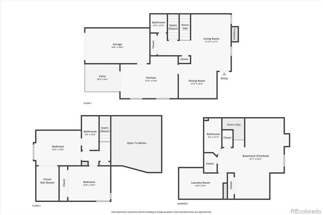 2002 S Xenia Way, Denver, CO 80231