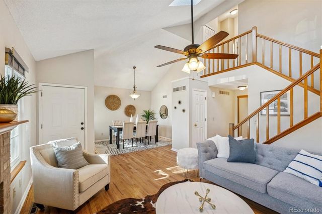 2002 S Xenia Way, Denver, CO 80231