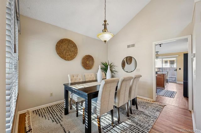 2002 S Xenia Way, Denver, CO 80231