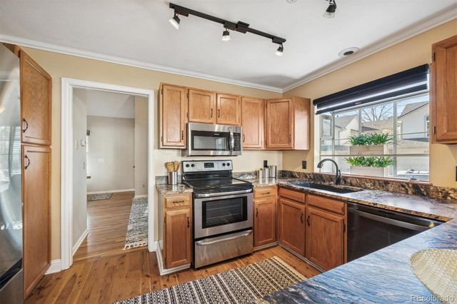 2002 S Xenia Way, Denver, CO 80231