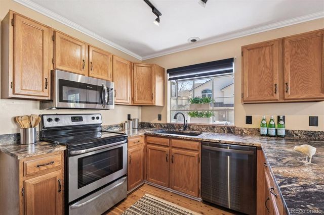 2002 S Xenia Way, Denver, CO 80231