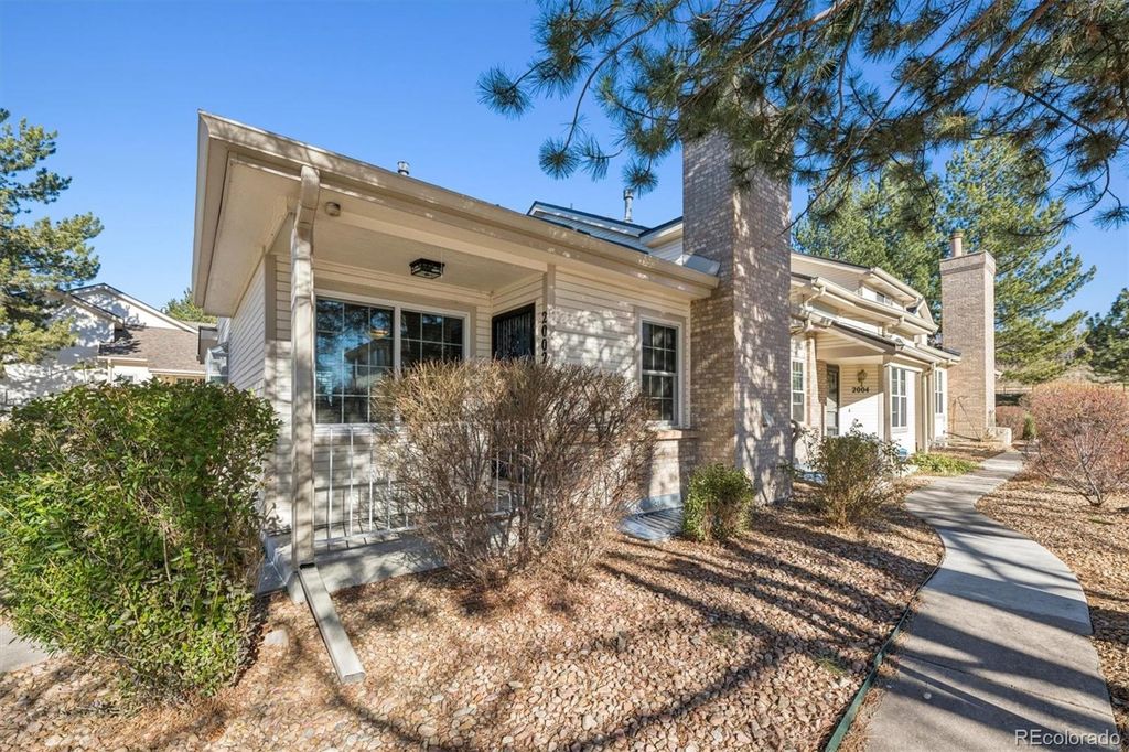 2002 S Xenia Way, Denver, CO 80231