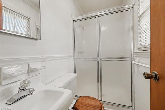 136 Beckford Drive, Lexington, NC 27295