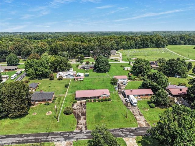 136 Beckford Drive, Lexington, NC 27295