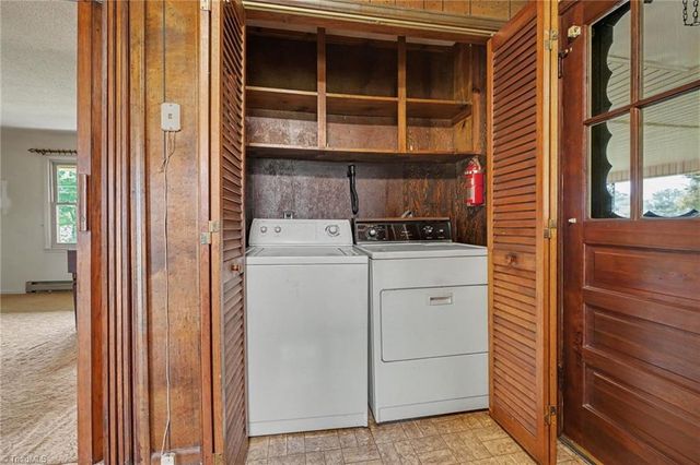 136 Beckford Drive, Lexington, NC 27295