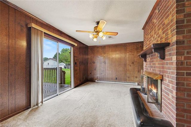 136 Beckford Drive, Lexington, NC 27295