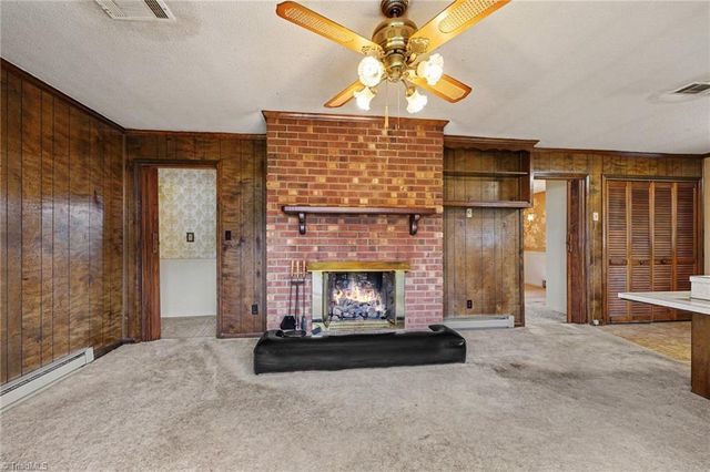 136 Beckford Drive, Lexington, NC 27295