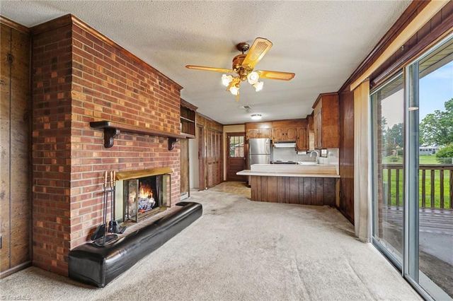 136 Beckford Drive, Lexington, NC 27295
