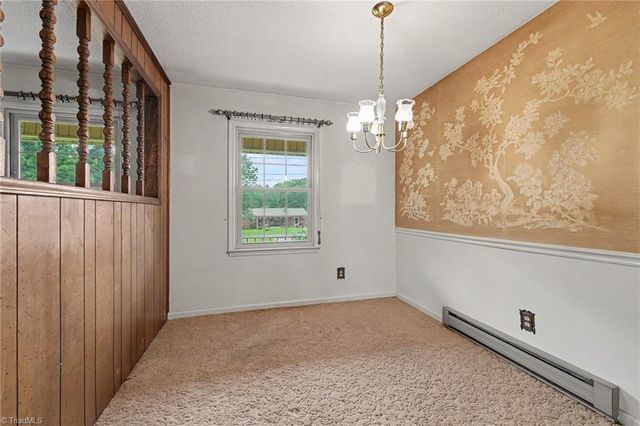 136 Beckford Drive, Lexington, NC 27295