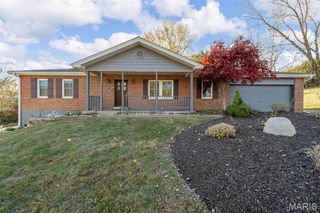 4095 Montgomery Lane, Wildwood, MO 63069