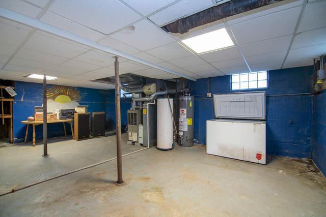 4850 162nd Street, Oak Forest, IL 60452