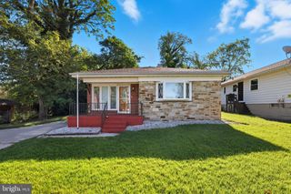 3907 3RD ST, Baltimore, MD 21225