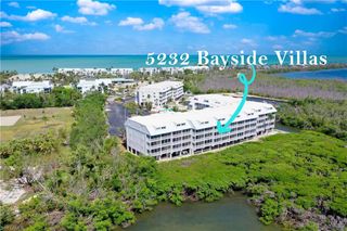 5232 Bayside Villas, Captiva, FL 33924