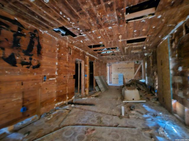 157 Halliday Ave, San Antonio, TX 78210