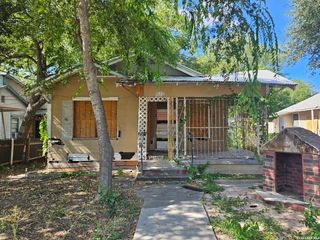157 Halliday Ave, San Antonio, TX 78210