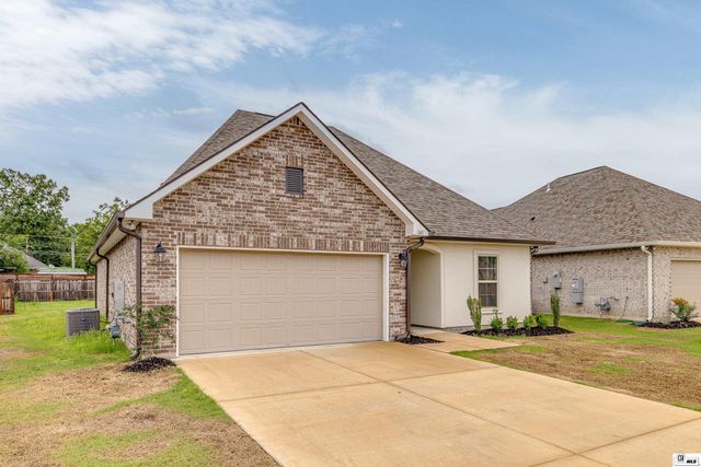 141 DUTCHMAN DRIVE, Monroe, LA 71203
