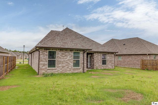 141 DUTCHMAN DRIVE, Monroe, LA 71203