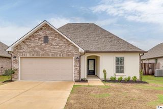 141 DUTCHMAN DRIVE, Monroe, LA 71203