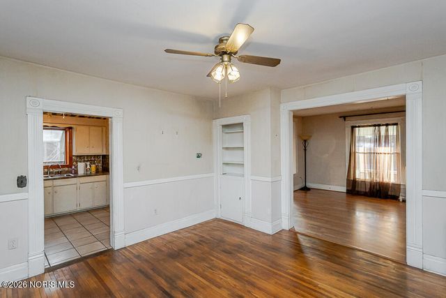 129 Harrison Avenue, Swanton, OH 43558