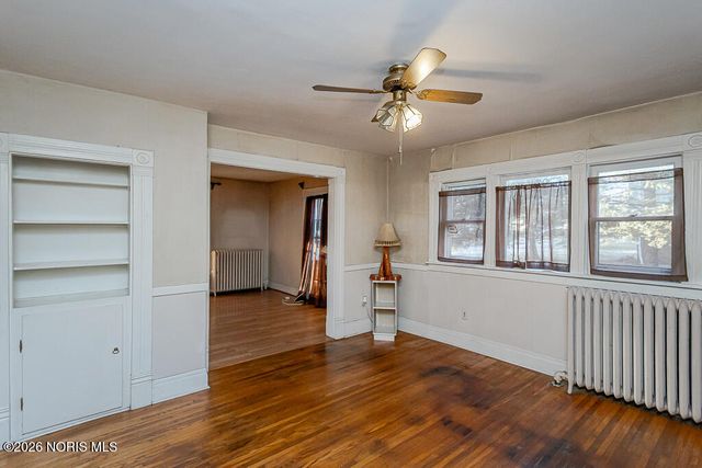 129 Harrison Avenue, Swanton, OH 43558