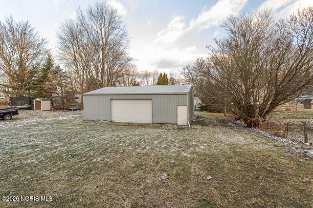 129 Harrison Avenue, Swanton, OH 43558