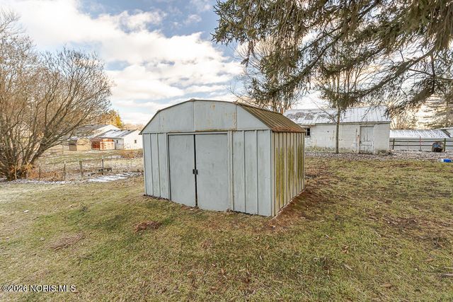 129 Harrison Avenue, Swanton, OH 43558