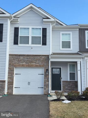 40 NELSONS WAY, Westampton, NJ 08060