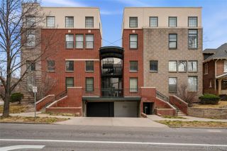 790 N Clarkson Street 101, Denver, CO 80218