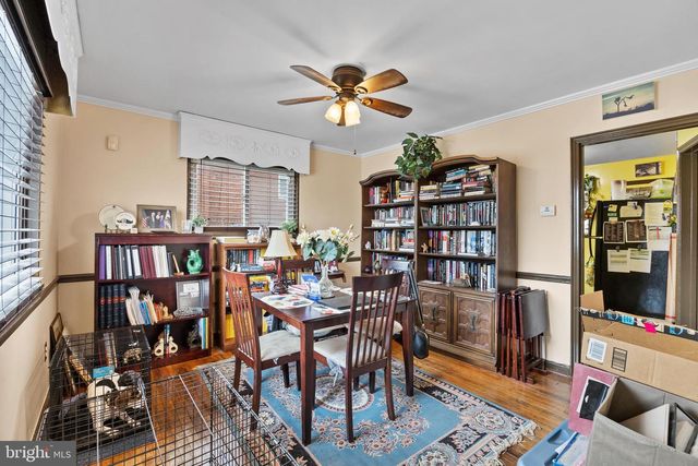 705 SOMERSET PL, Hyattsville, MD 20783