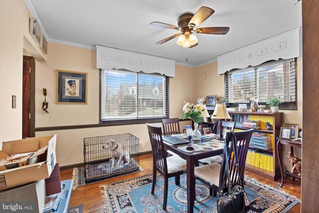 705 SOMERSET PL, Hyattsville, MD 20783