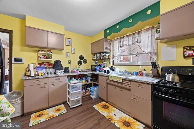 705 SOMERSET PL, Hyattsville, MD 20783