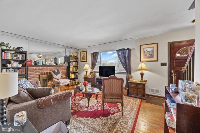 705 SOMERSET PL, Hyattsville, MD 20783