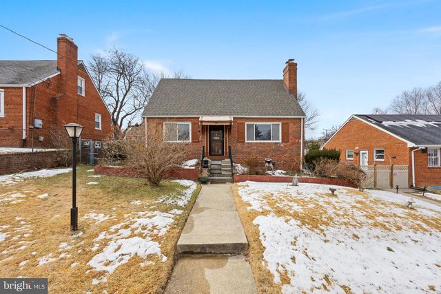 705 SOMERSET PL, Hyattsville, MD 20783