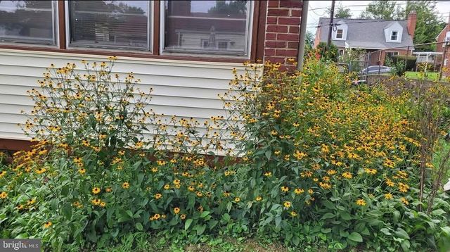 705 SOMERSET PL, Hyattsville, MD 20783