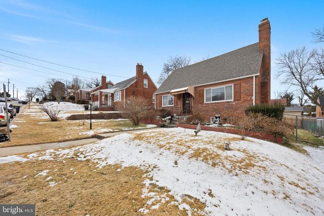 705 SOMERSET PL, Hyattsville, MD 20783