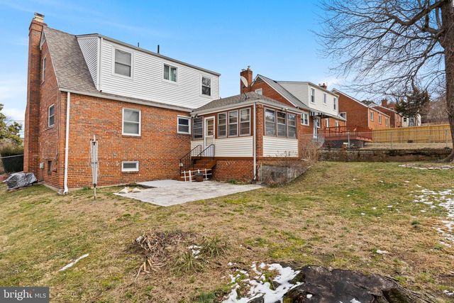 705 SOMERSET PL, Hyattsville, MD 20783