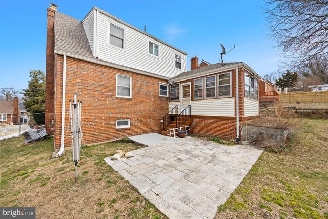 705 SOMERSET PL, Hyattsville, MD 20783