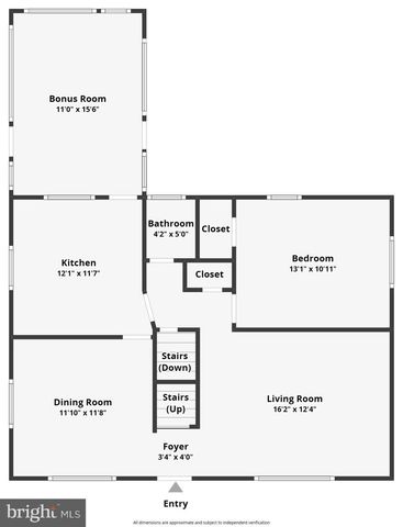 705 SOMERSET PL, Hyattsville, MD 20783