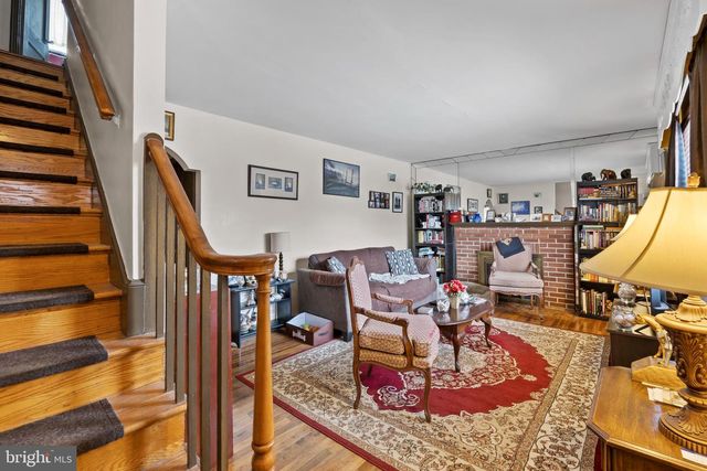 705 SOMERSET PL, Hyattsville, MD 20783