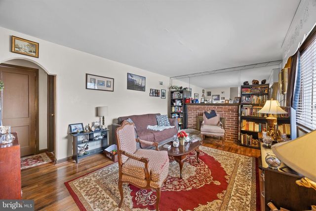 705 SOMERSET PL, Hyattsville, MD 20783