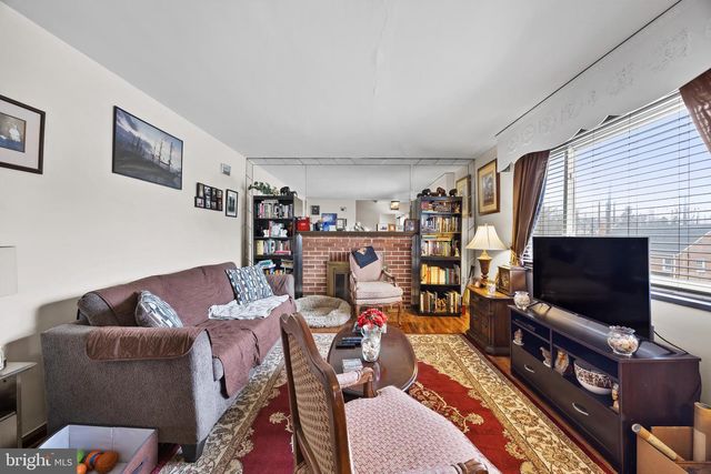 705 SOMERSET PL, Hyattsville, MD 20783