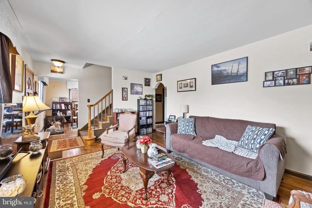 705 SOMERSET PL, Hyattsville, MD 20783