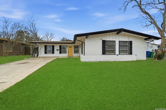 351 Rexford Dr, San Antonio, TX 78216