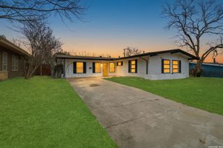 351 Rexford Dr, San Antonio, TX 78216