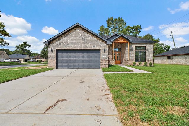 2035 White Feather Trail, Crosby, TX 77532