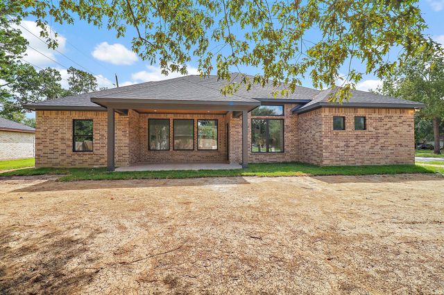 2035 White Feather Trail, Crosby, TX 77532