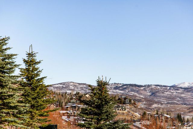 4080 N COOPER LN #252, Park City, UT 84098